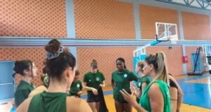 Φιλική ισοπαλία μεταξύ Μεσσηνιακού – Παναχαικής ενόψει Α2