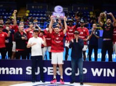 Ο Ολυμπιακός κατέκτησε το Super Cup μετά από θρίλερ με τον ΠΑΟΚ