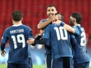 Η Εθνική «ανέτρεψε» τη Σερβία στο Βελιγράδι και ξεκίνησε με το δεξί το Nations League