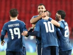Η Εθνική «ανέτρεψε» τη Σερβία στο Βελιγράδι και ξεκίνησε με το δεξί το Nations League