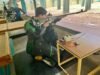 2 Μετάλλια για τον Σαραντάκη στο Πανελλήνιο πυροβόλων όπλων