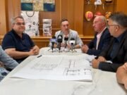 3 Εκατ. ευρώ για νέο κολυμβητήριο στην Αλεξανδρούπολη