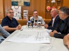 3 Εκατ. ευρώ για νέο κολυμβητήριο στην Αλεξανδρούπολη