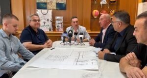 3 Εκατ. ευρώ για νέο κολυμβητήριο στην Αλεξανδρούπολη